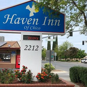 Haven Inn Of צ'יקו Exterior photo