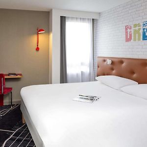 מלון Ibis Styles Chartres Metropole Exterior photo