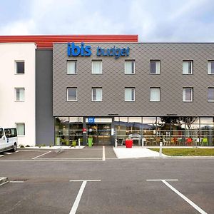 מלון Ibis Budget Geneve Saint Genis Pouilly Exterior photo