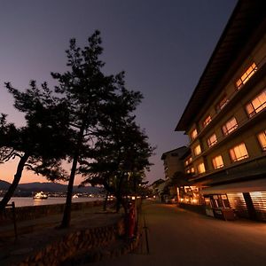 הצוקייצ'י Hotel Miya Rikyu Exterior photo