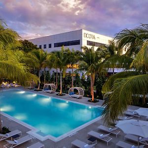 מלון Le Meridien Dania Beach At Fort Lauderdale Airport Exterior photo