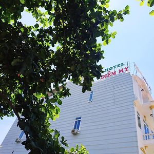 קוי נון Hotel Diem My Exterior photo