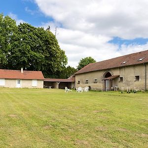 הוילה Maison Accueillante Pres De Monthenault Parfaite Pour Groupes Exterior photo