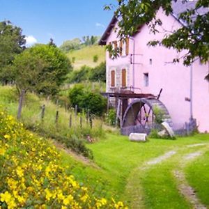 הוילה Maison Charmante A Chirens Avec Jardin Cloture Exterior photo