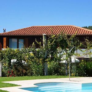 ויירה דו מיניו 2 Bedrooms House With Shared Pool Enclosed Garden And Wifi At Eira Vedra Exterior photo