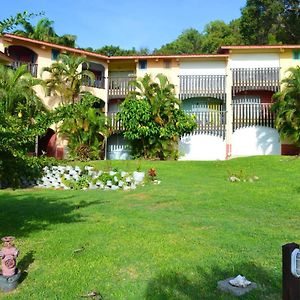 דירות Caritan Studio En Bord De Mer A Sainte Anne 25 M² Avec Jardin Exterior photo