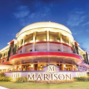 לגאזפי The Marison Hotel Exterior photo