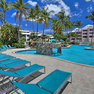 Nazareth Tropical St Thomas Resort Getaway With Pool Access! Exterior photo