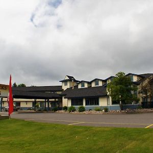 מוניסינג Pictured Rocks Inn And Suites Exterior photo