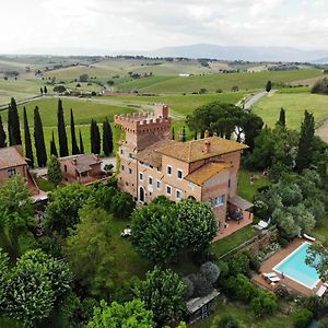 Valiano I Palazzi B&B Exterior photo