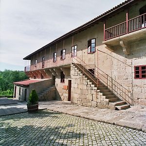 מלון אלאריס Casa Rural Torre Lombarda Exterior photo