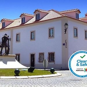 מלון Casa Do Largo - Golega - Turismo De Habitacao Exterior photo