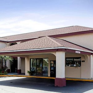 Red Roof Inn סאמטר Exterior photo