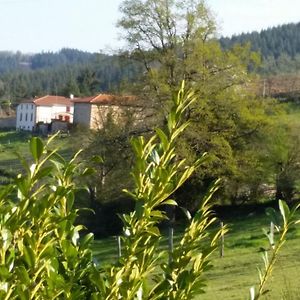 מלון Mardore Ferme Des Entremains Exterior photo