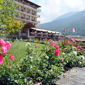 סמפיירה Hotel Monte Nebin Exterior photo