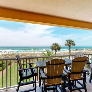 Okaloosa Island Azure Beah Resort - 2Nd & 3Rd Floor Condos Exterior photo