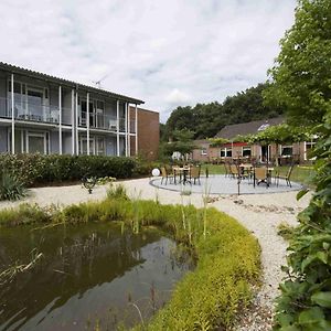 Uelsen Hotel Am Waldbad Exterior photo