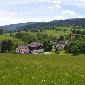 מלון Staré Město Chata Nova Seninka Exterior photo