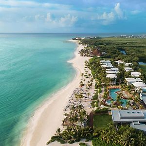 מלון פלאייה דל כרמן Andaz Mayakoba All Inclusive Exterior photo