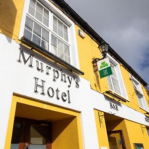 Tubbercurry Murphy'S Hotel Exterior photo