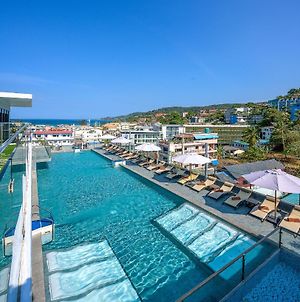 Patong Zenseana Resort & Spa - Sha Plus Exterior photo