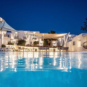 Mykonos Town Aeolos Resort Exterior photo