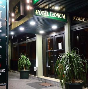 קולוניה דל סקרמנטו Hotel Leoncia Exterior photo