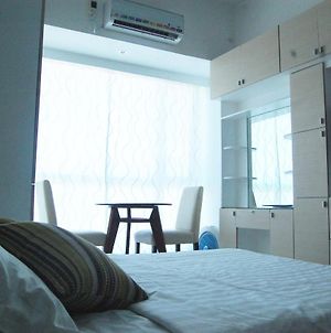 מנילה Affordable Makati Serviced Apartments Exterior photo