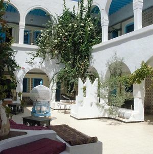 חומט סוק Hotel Djerba Erriadh Exterior photo