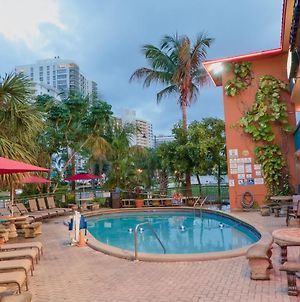 פורט לודרדייל Ft. Lauderdale Beach Resort Hotel Exterior photo