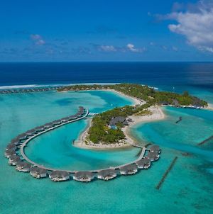 מאלה Cinnamon Dhonveli Maldives Exterior photo