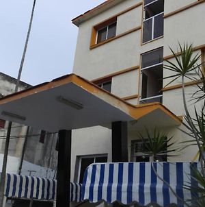 מלון הוואנה Bruzon Exterior photo