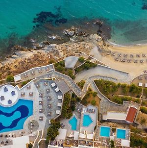 Agios Ioannis Diakoftis Mykonos Grand Hotel & Resort Exterior photo