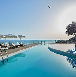 ארמונס Atlantica Grand Mediterraneo Resort - Adults Only Exterior photo