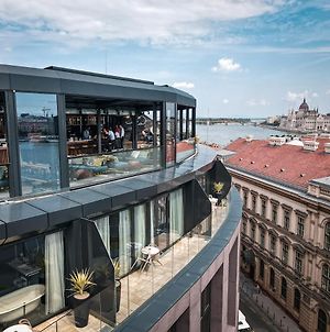 Hotel Clark Budapest - Adults Only Exterior photo