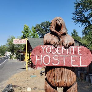 גרובלנד Yosemite International Hostel Exterior photo