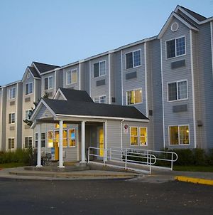 Baymont Inn & Suites By Wyndham אנקורג' Exterior photo