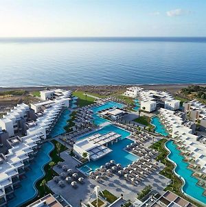 גנאדי Atlantica Dreams Resort Exterior photo
