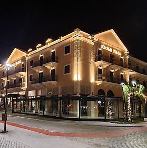 ארגוסטולי Ionian Plaza Hotel Exterior photo