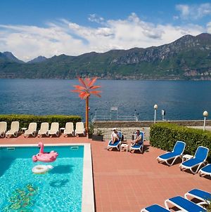 ברנצונה סול גארדה Hotel Caribe - Garda Lake Collection Exterior photo