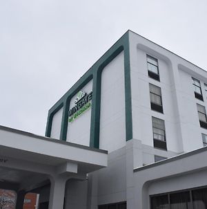 Wingate By Wyndham Baltimore BWI Airport Exterior photo