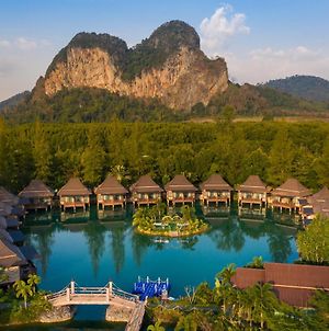 קראבי Poonsiri Resort Aonang-Sha Extra Plus Exterior photo