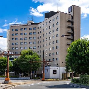 מלון The Onefive אוקיאמה Exterior photo