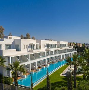 מלון Paphos Aliathon Aegean Exterior photo