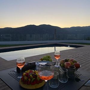 לימסול Maximos Luxury Villa With Pool -Breakbooking-Cy Exterior photo