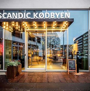 קופנהגן Scandic Kodbyen Exterior photo