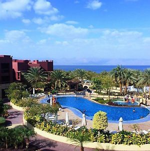 Gorgeous Pool View Apartment - Tala Bay Resort, עקבה Exterior photo