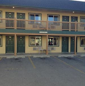 קור ד'אלן Coeur D' Alene Budget Saver Motel Exterior photo
