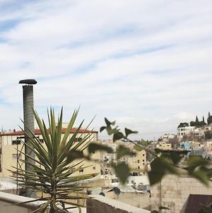 Royal Villa Mira Luxe Guesthouse With Panoramic Terrace View - Rainbow Street - Downtown Central עמאן Exterior photo