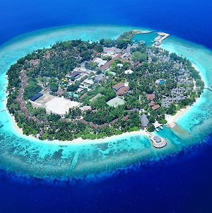 מלון נורת' מאלה אתול Bandos Maldives Exterior photo